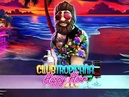 Club Tropicana - Happy Hour thumbnail