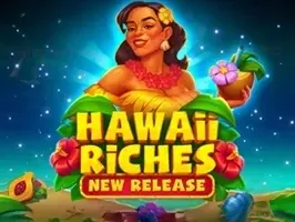 Hawaii Riches thumbnail