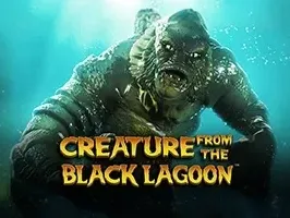 Creature from the Black Lagoon DNT thumbnail