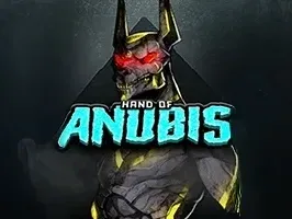Hand of Anubis thumbnail