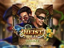 Heist Deluxe thumbnail