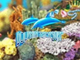 Dolphin Treasure thumbnail