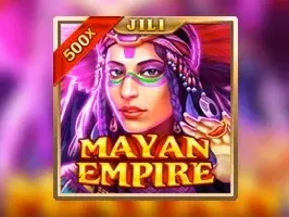 Mayan Empire thumbnail