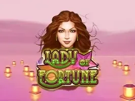 Lady Fortune