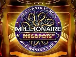 Millionaire Megapots thumbnail