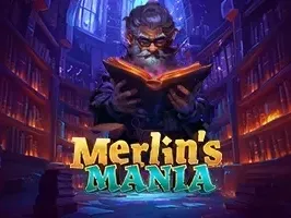 Merlin's Mania thumbnail