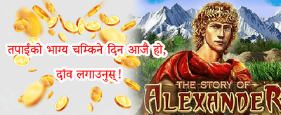 नि:शुल्क स्पिन उत्सव 🎰 promotion