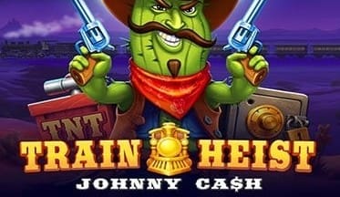 Train Heist Johnny Cash
